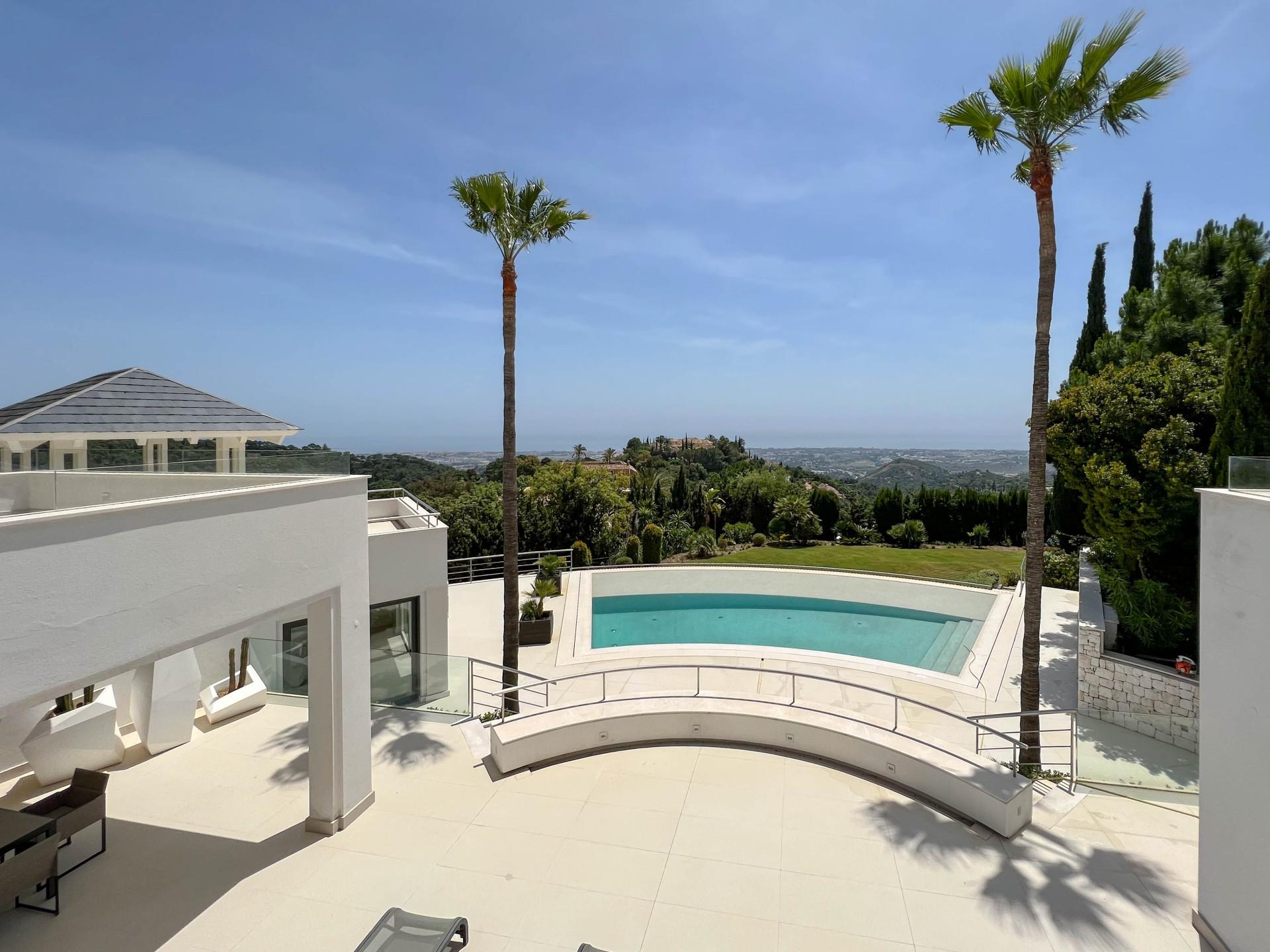 Villa · La Zagaleta