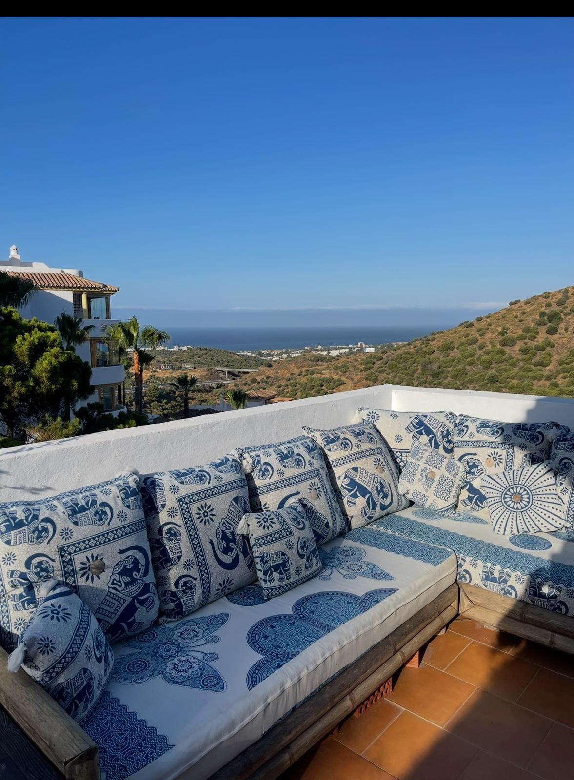 Penthouse · Calahonda
