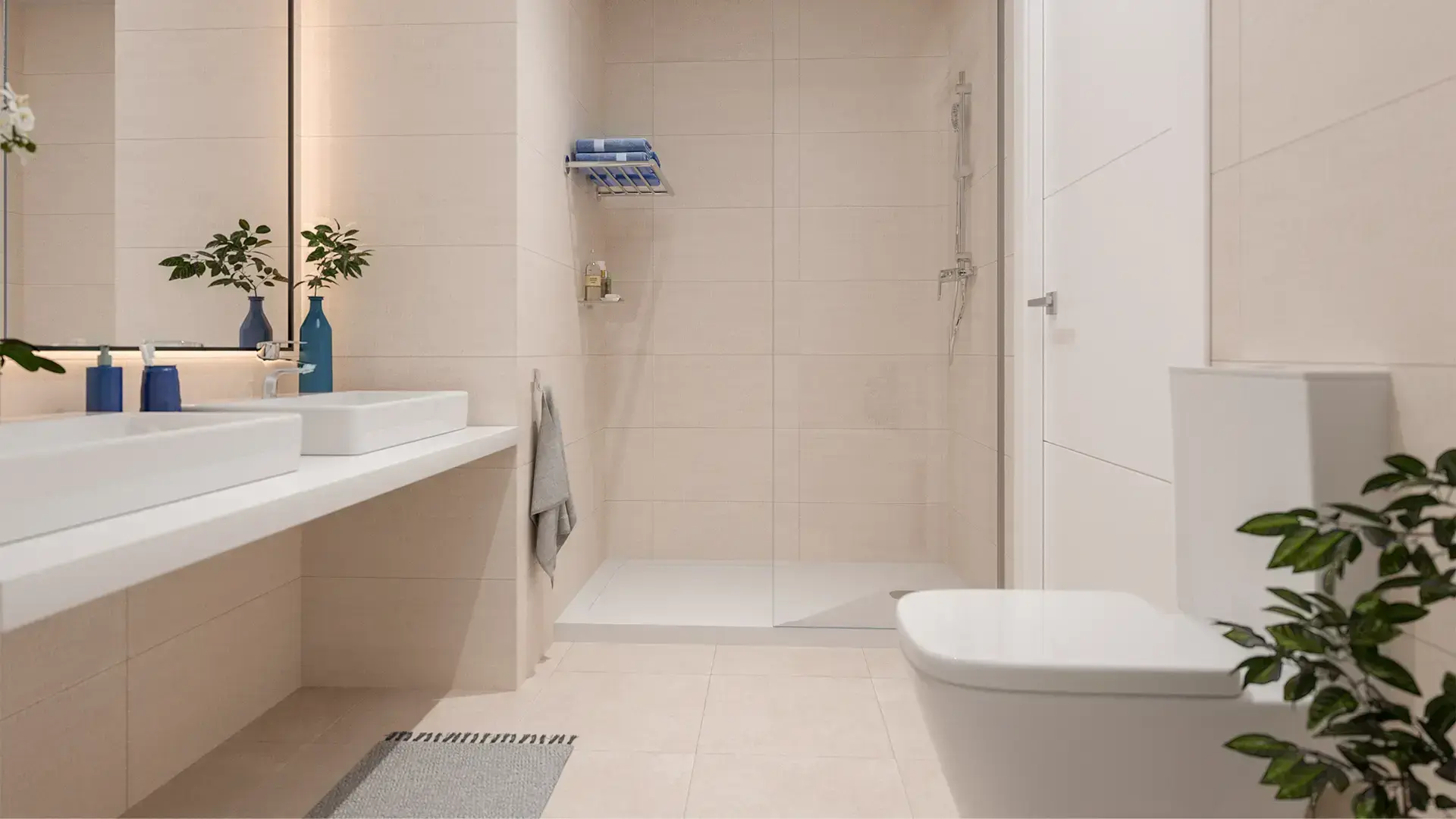 Apartment · Las Lagunas