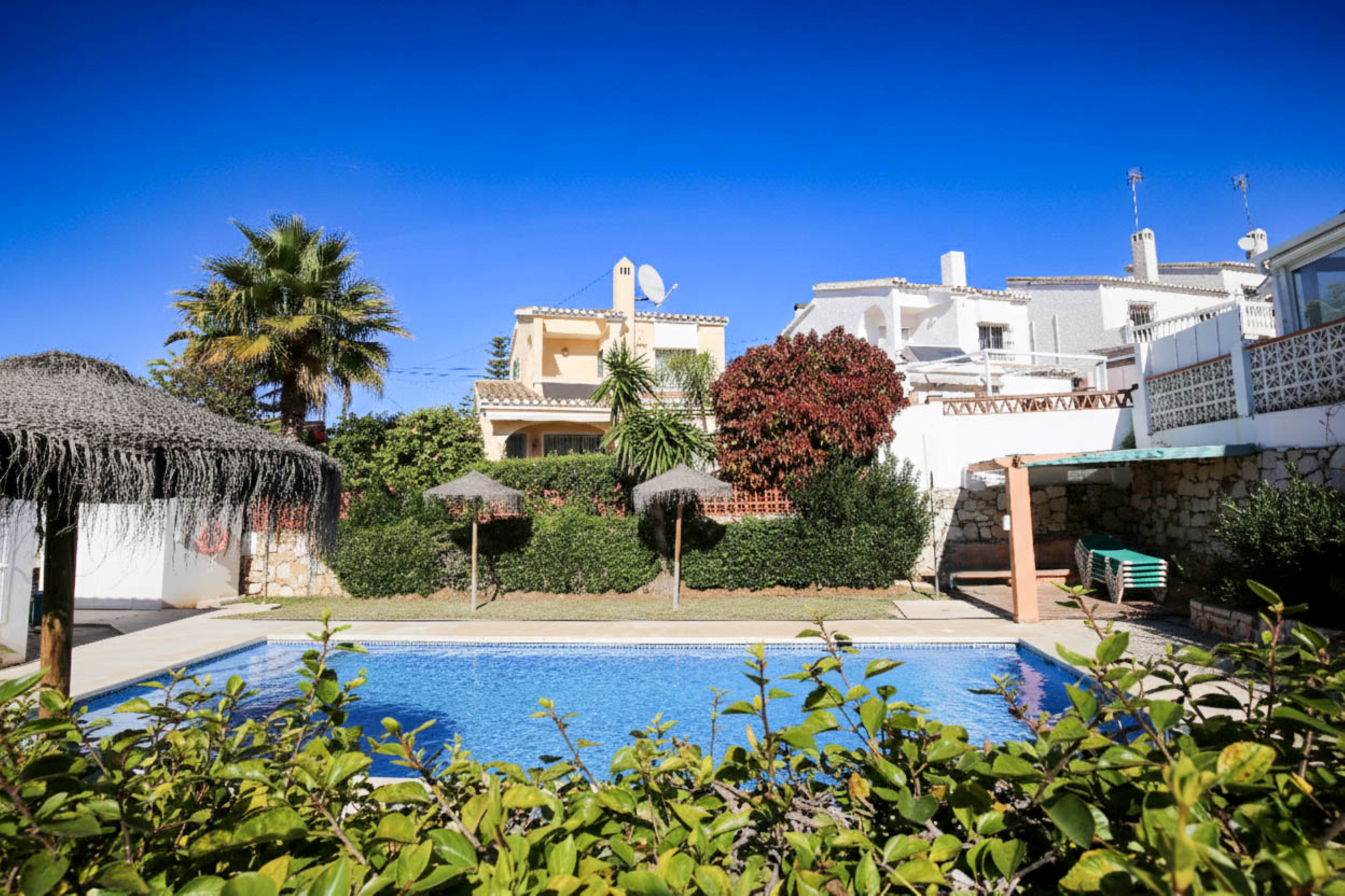 Semi Detached House · Calahonda