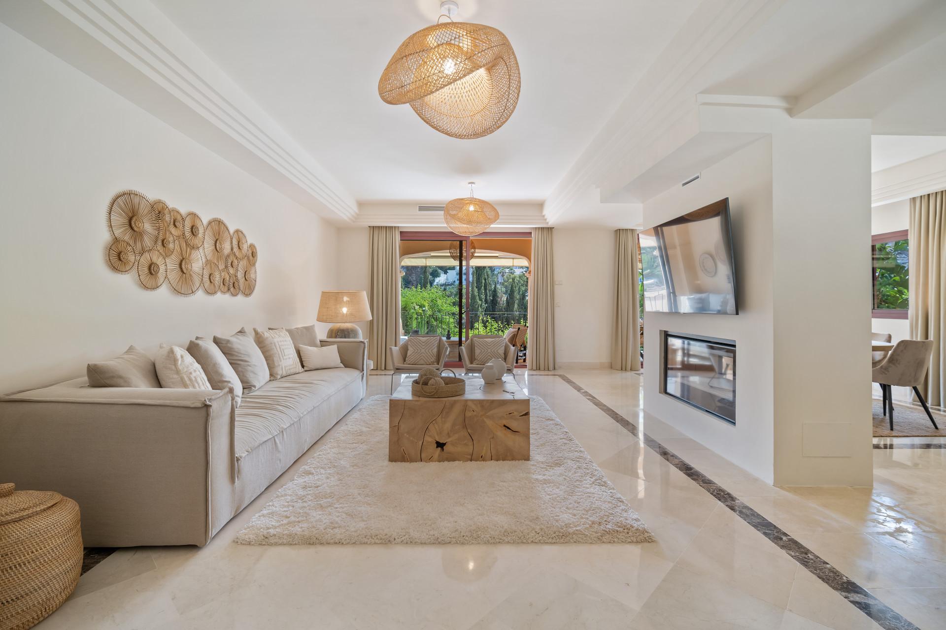 Semi Detached Villa · Marbella - Puerto Banus