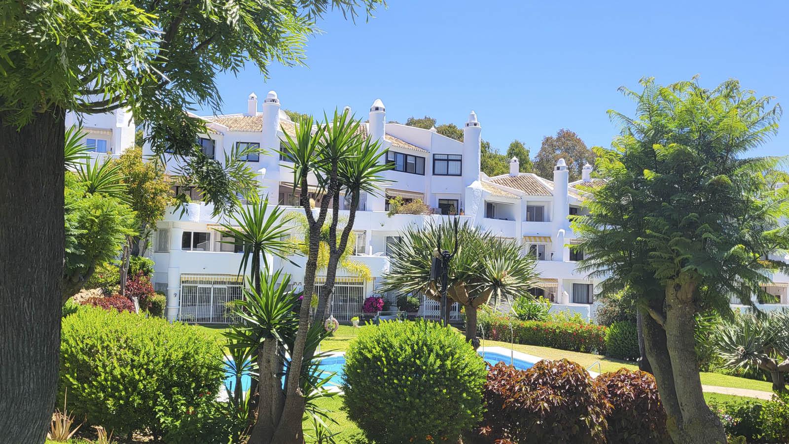 Apartment · Calahonda
