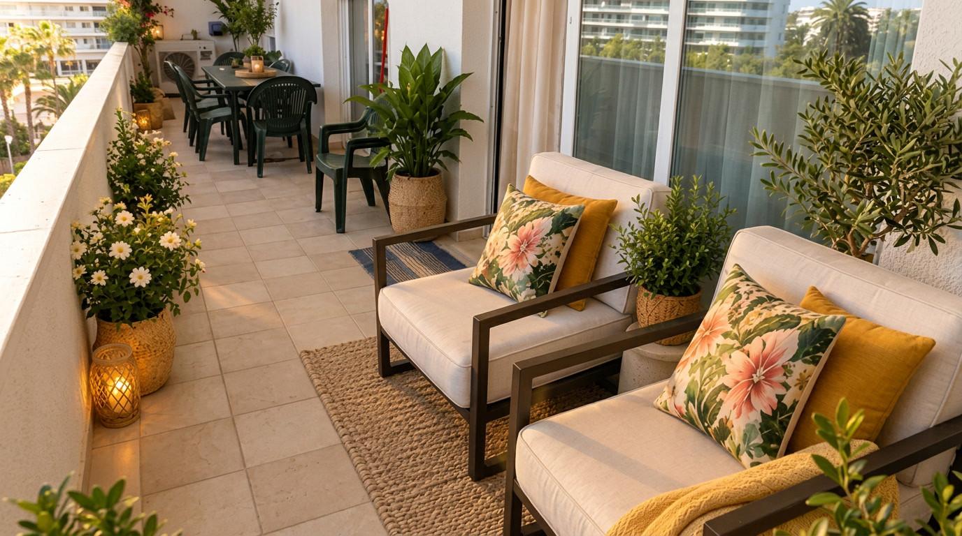 Apartment · Marbella