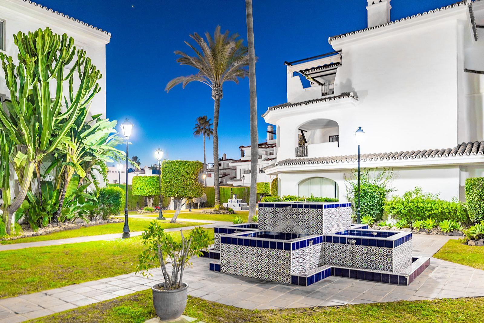 Duplex · Nueva Andalucia