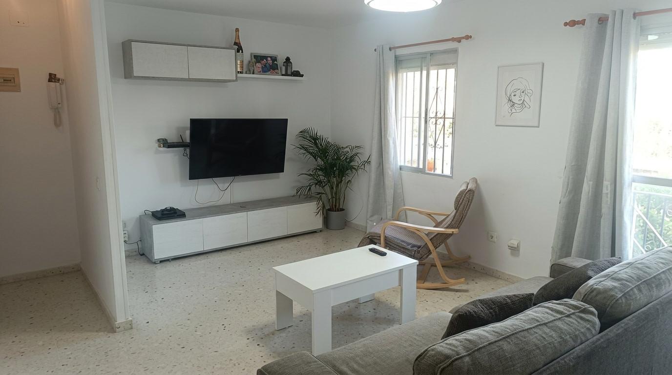 Apartment · Estepona East