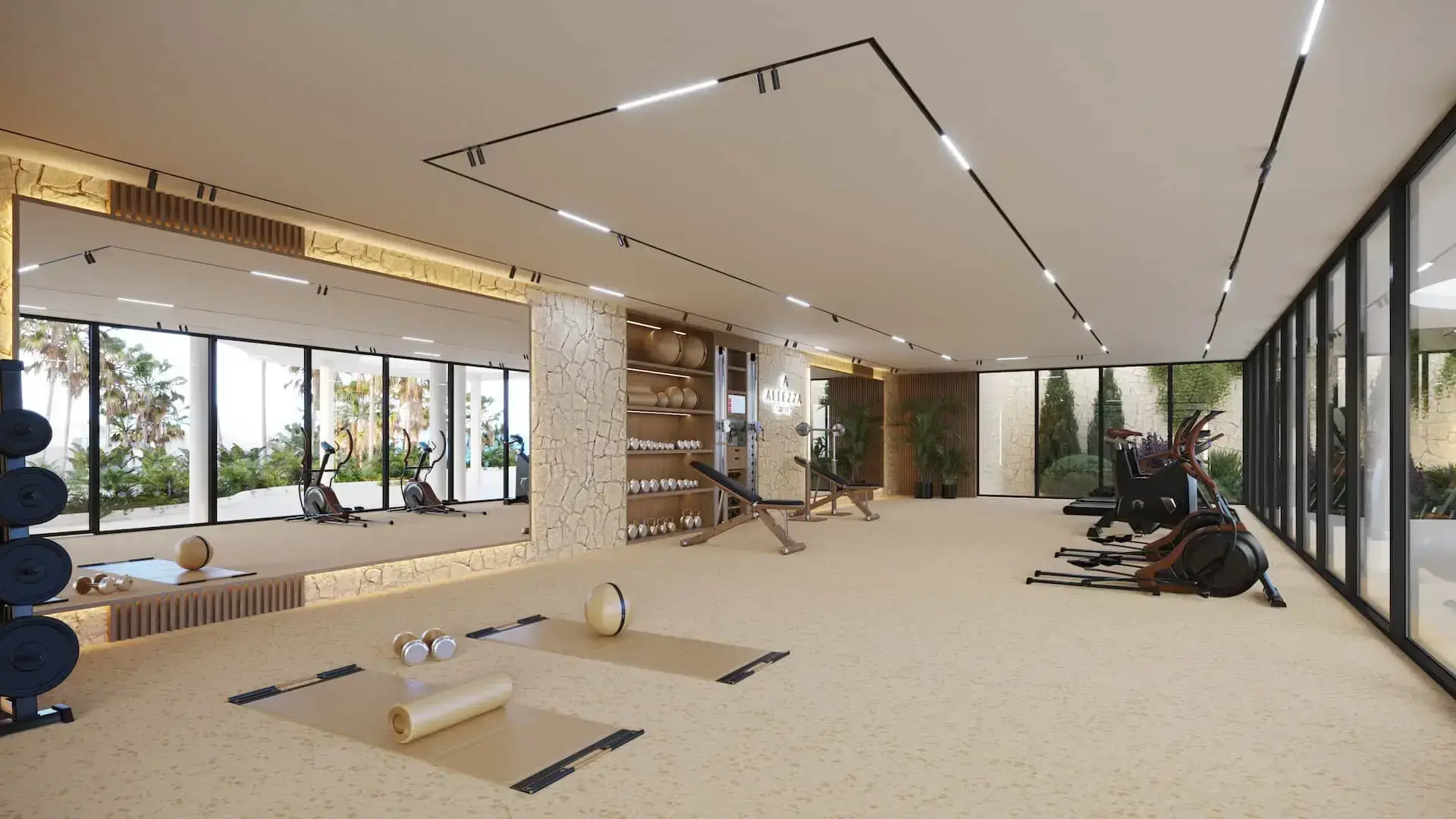 Apartment · Estepona East