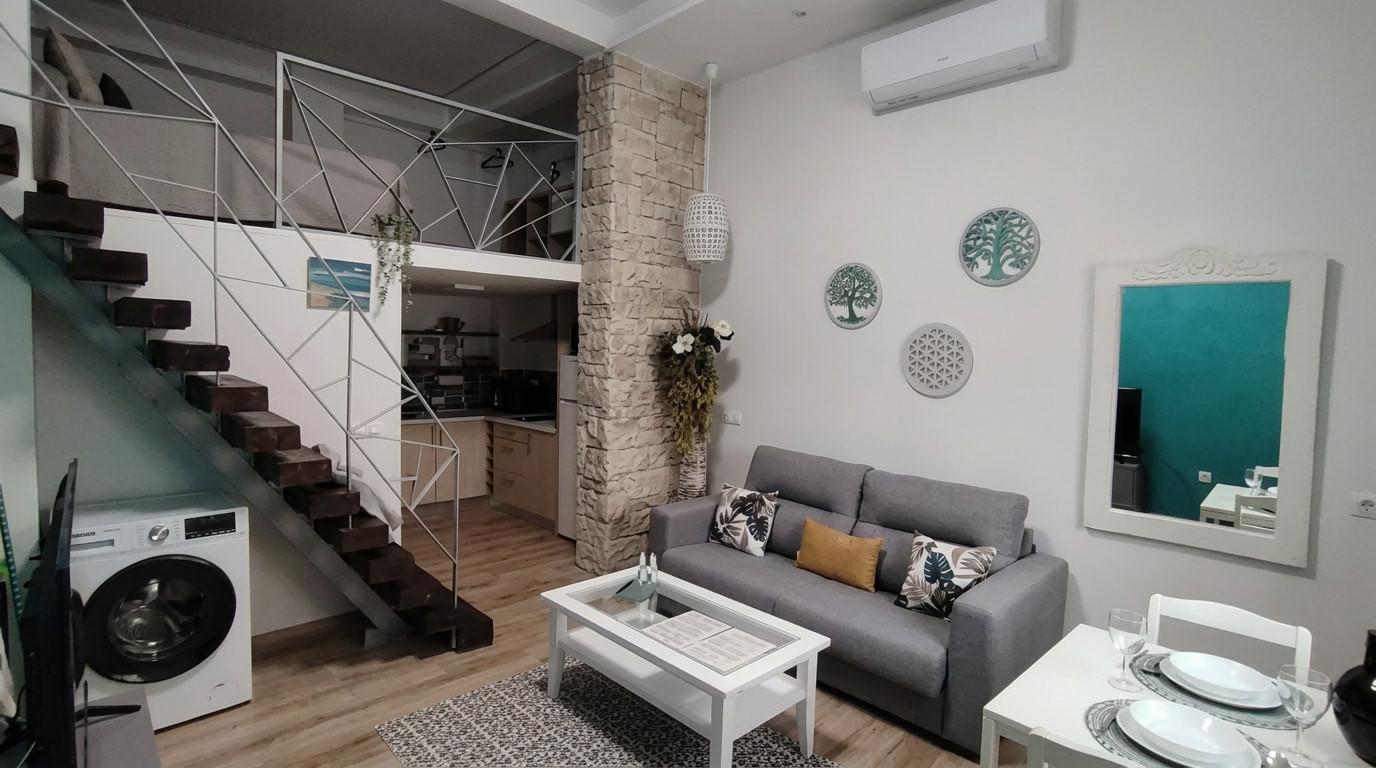 Loft · Estepona Town