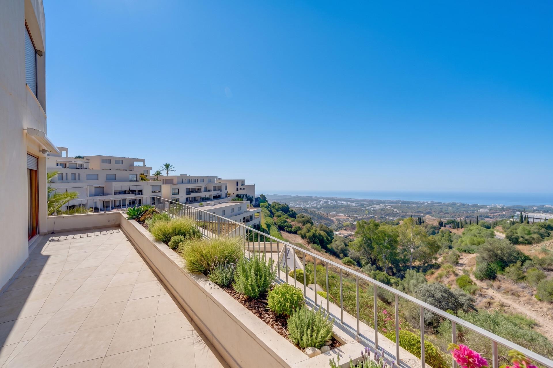 Ground Floor Apartment · Marbella Este