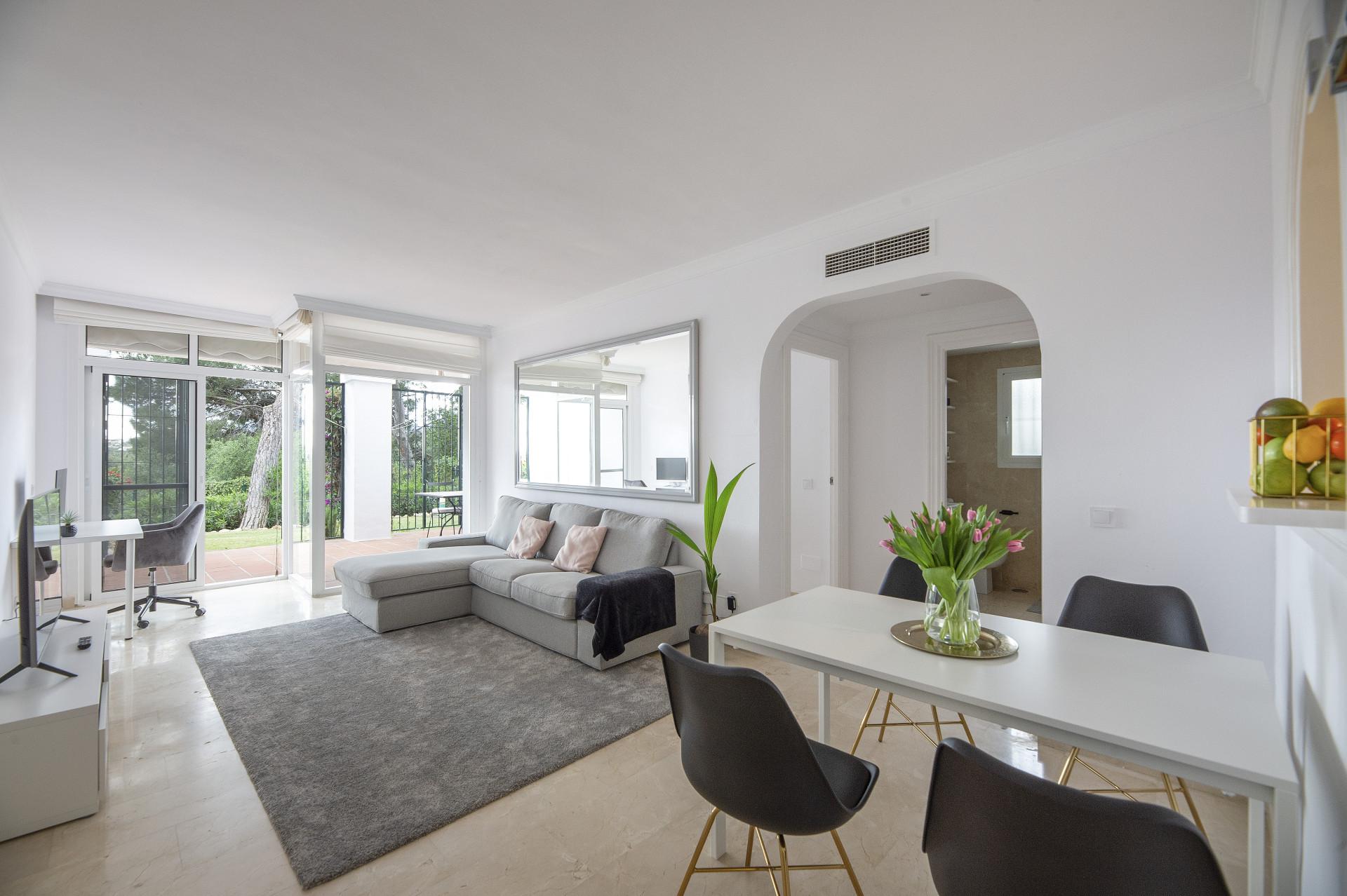 Apartment · Terrazas de la Quinta