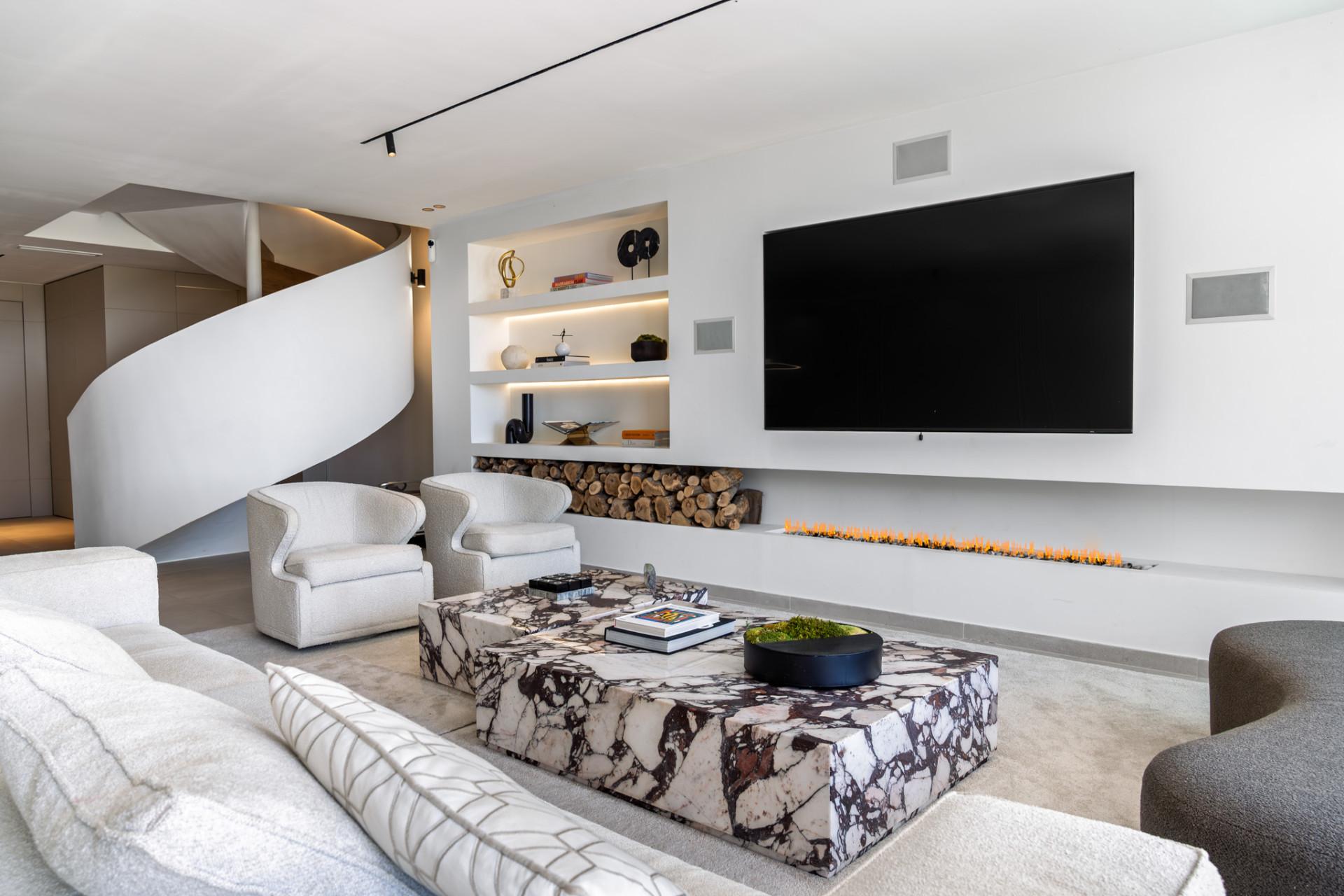 Town House · La Quinta