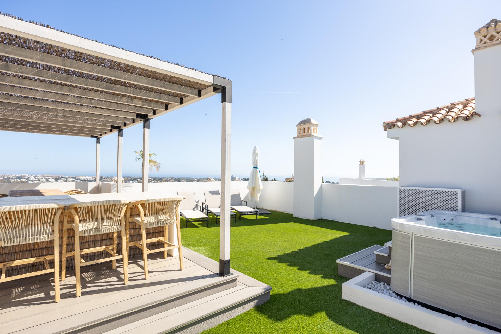 Penthouse · Estepona East