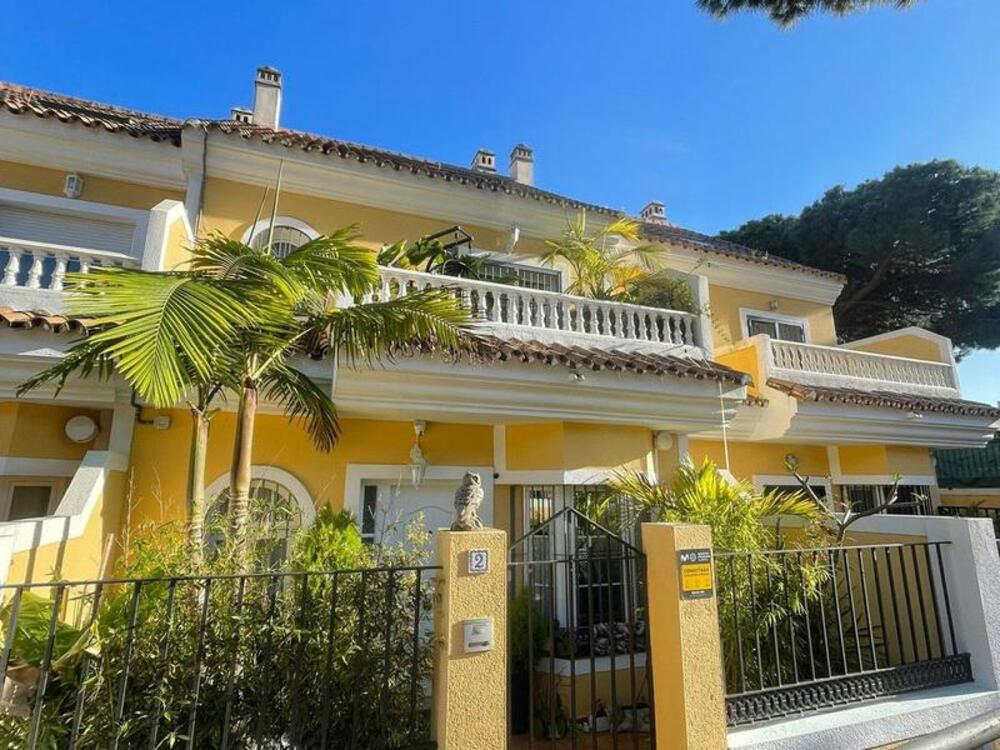 Town House · Sitio de Calahonda