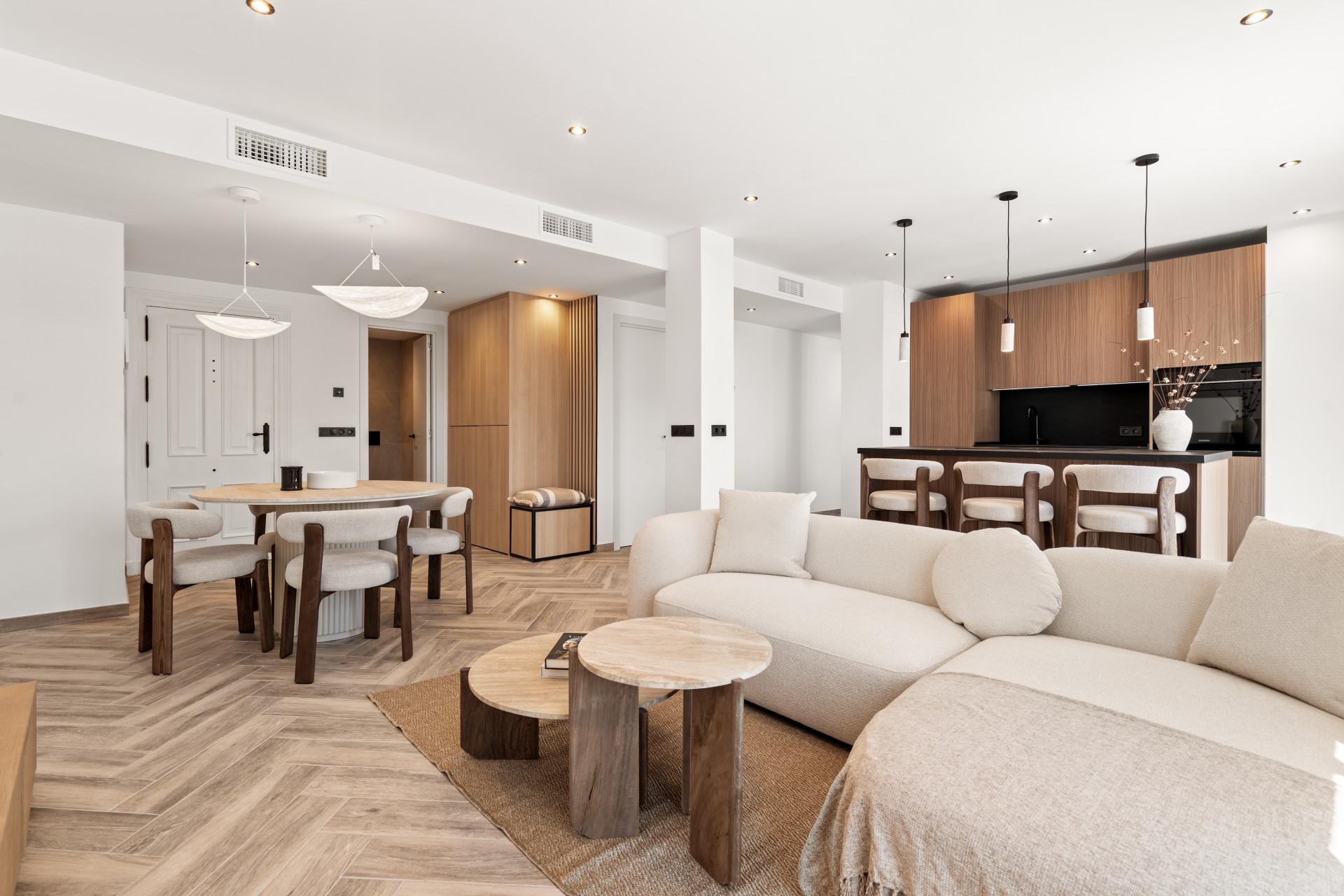 Penthouse · Los Arcos (La Quinta)