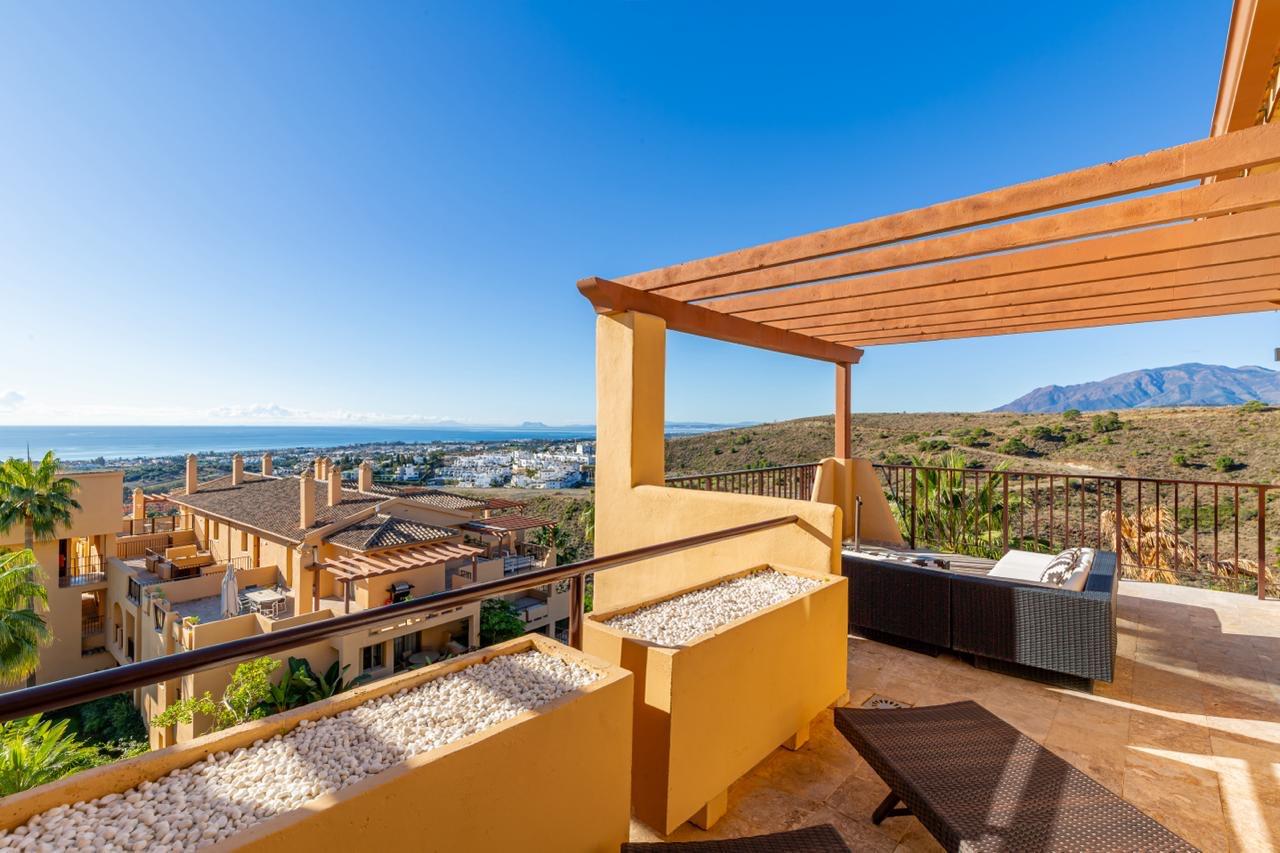 Penthouse · Los Altos del Paraiso