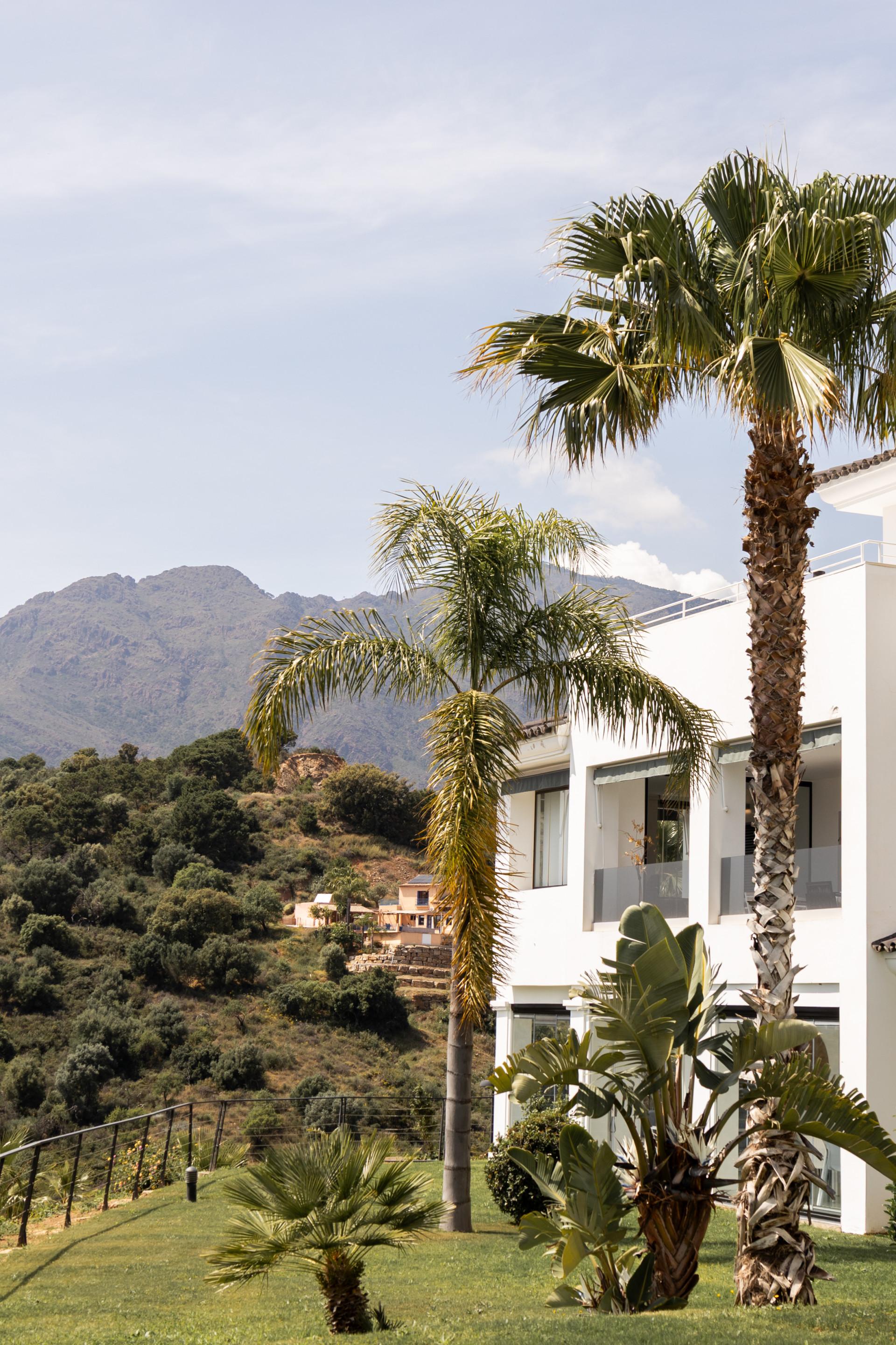 Ground Floor Apartment · Altos de Estepona