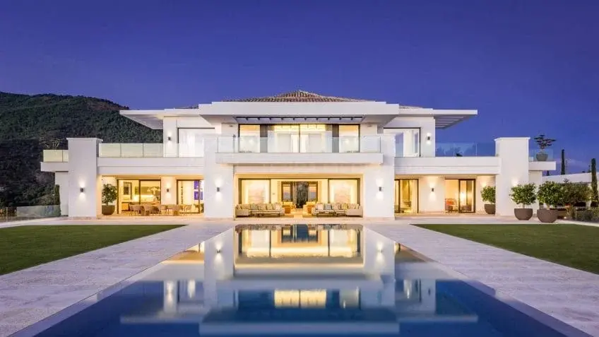 Villas for Sale in Marbella | Best Areas for Buyers