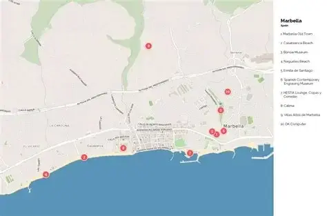 Best Areas to Buy Property in Marbella 2026/2027
