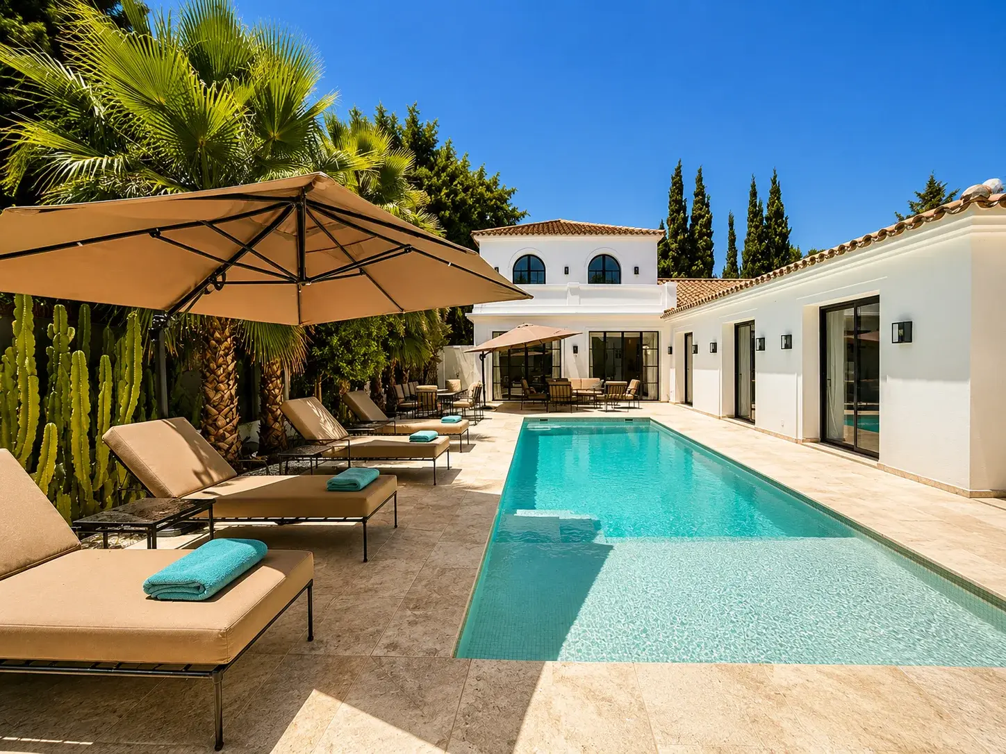 What Can €2 Million Buy in Marbella? 2026/2027