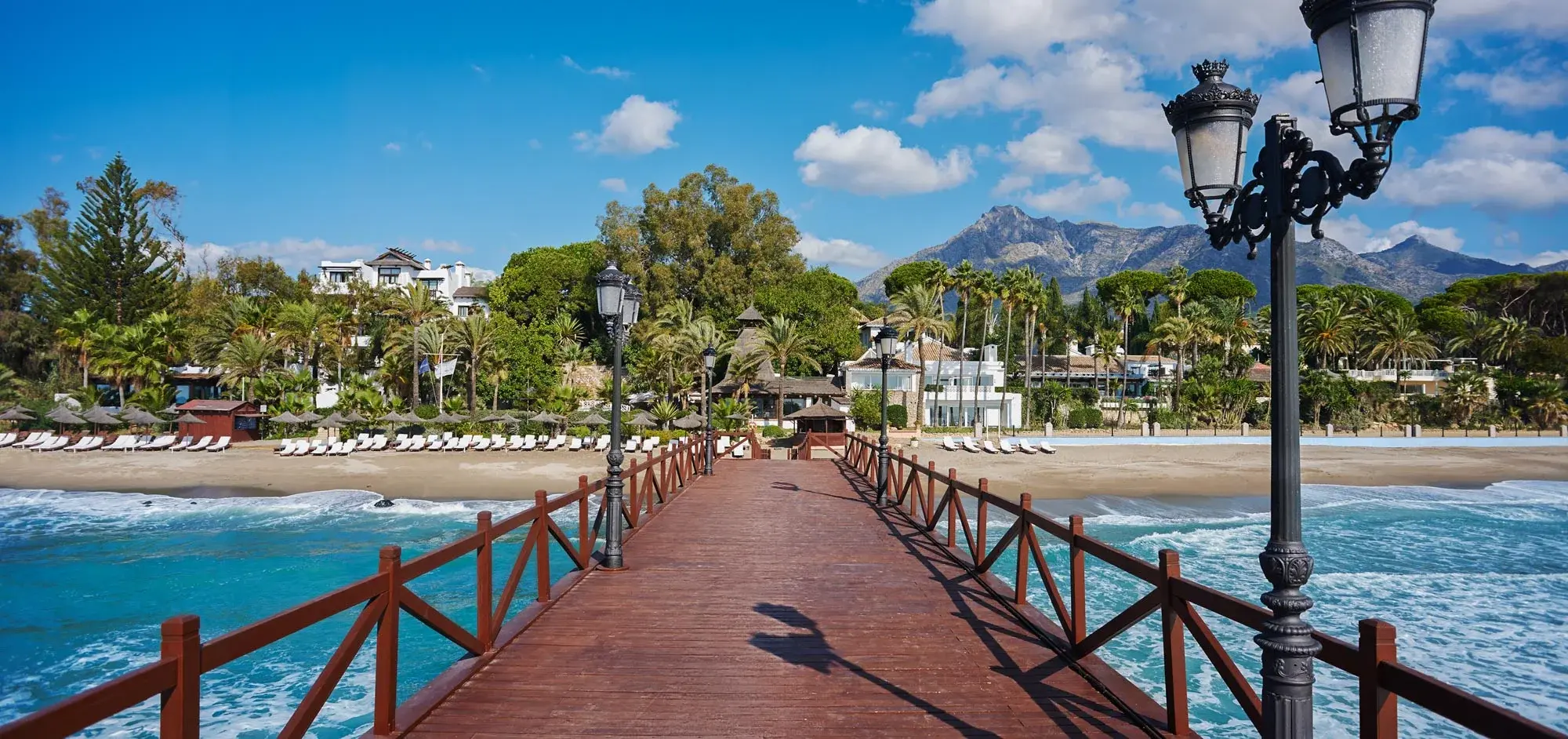Beachfront Property in Marbella: Best Areas to Buy
