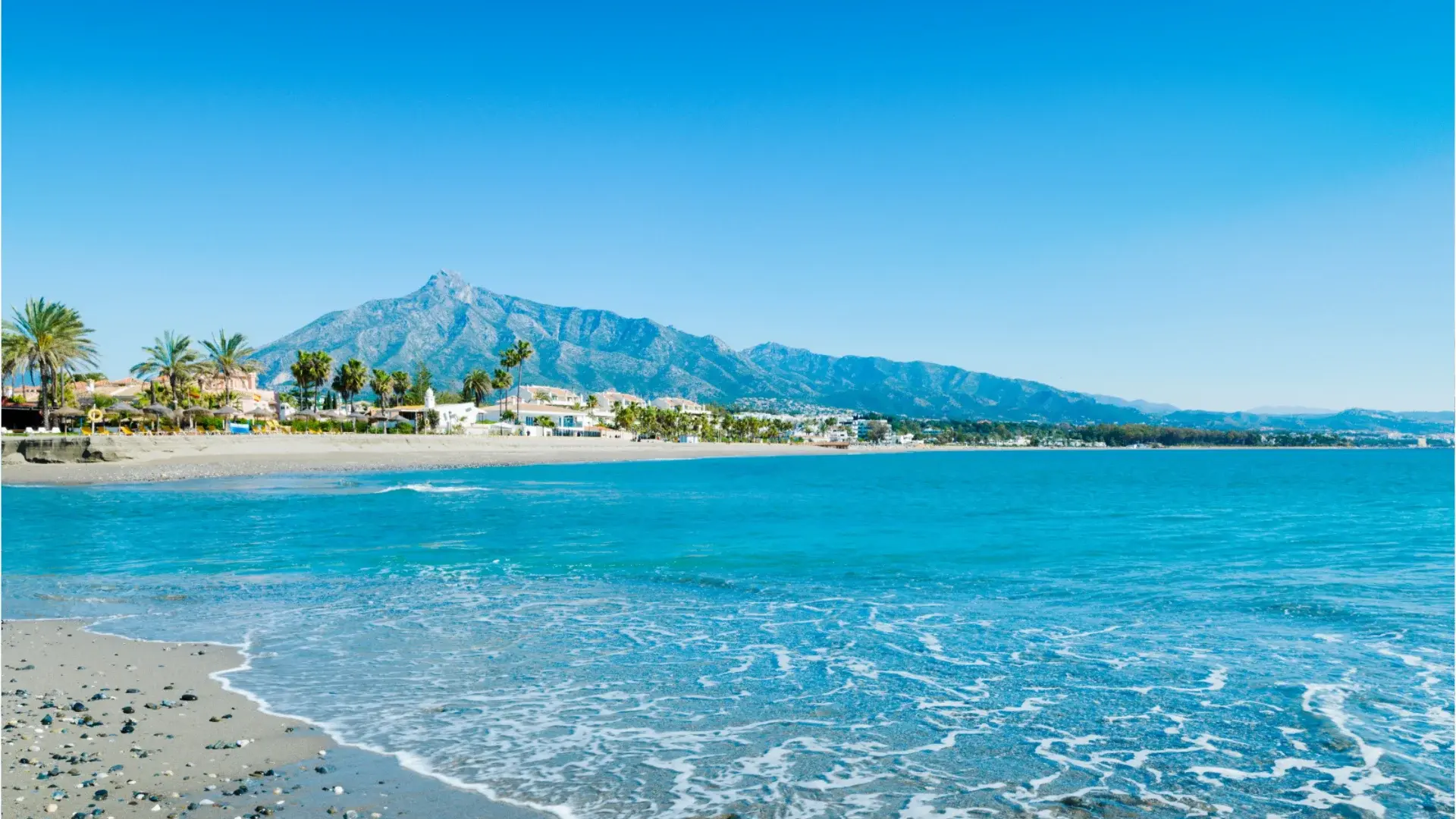 How Long Does It Take to Buy Property in Marbella?