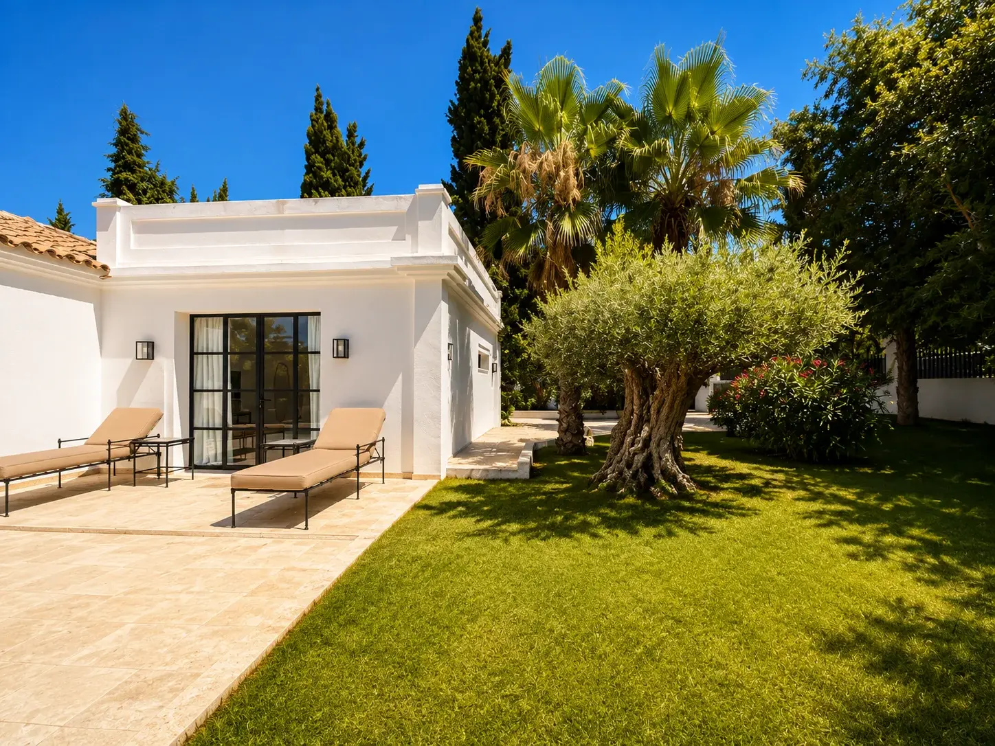 Buying Property in Marbella With a Mortgage as a Non-Resident