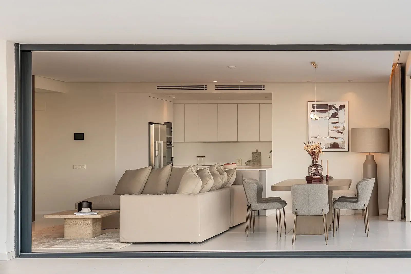 Buying Property in Marbella as an American Buyer