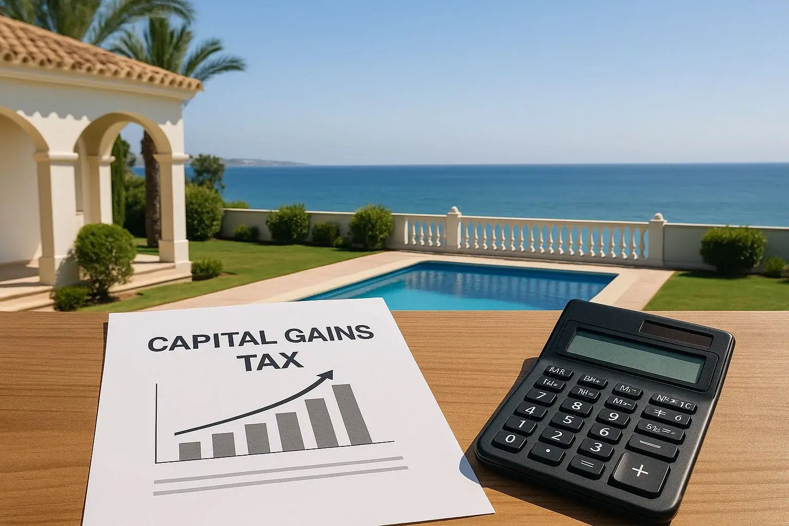 Capital Growth vs Rental Yield in Marbella: Which Investment Strategy Is Better?