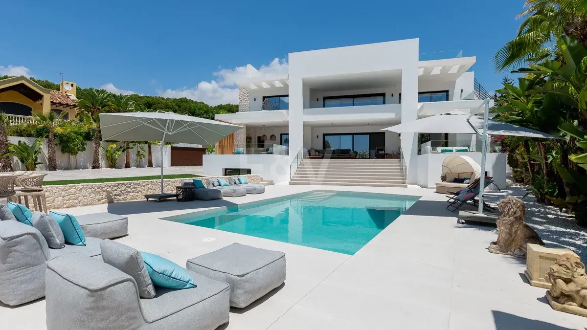 Which Areas of Marbella Offer the Best Rental Yield?