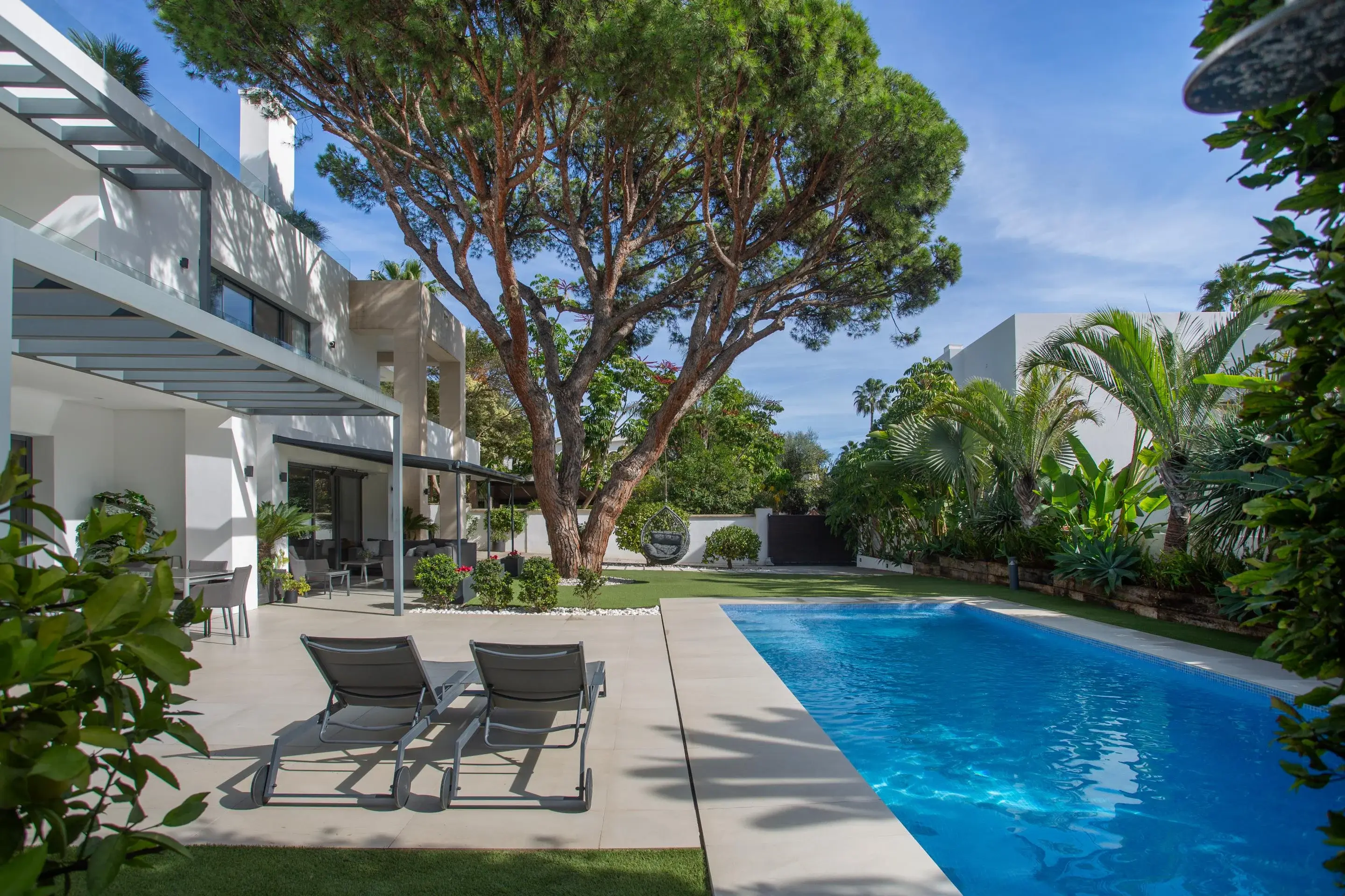 Sierra Blanca Marbella Property Guide: Villas, Security and Lifestyle